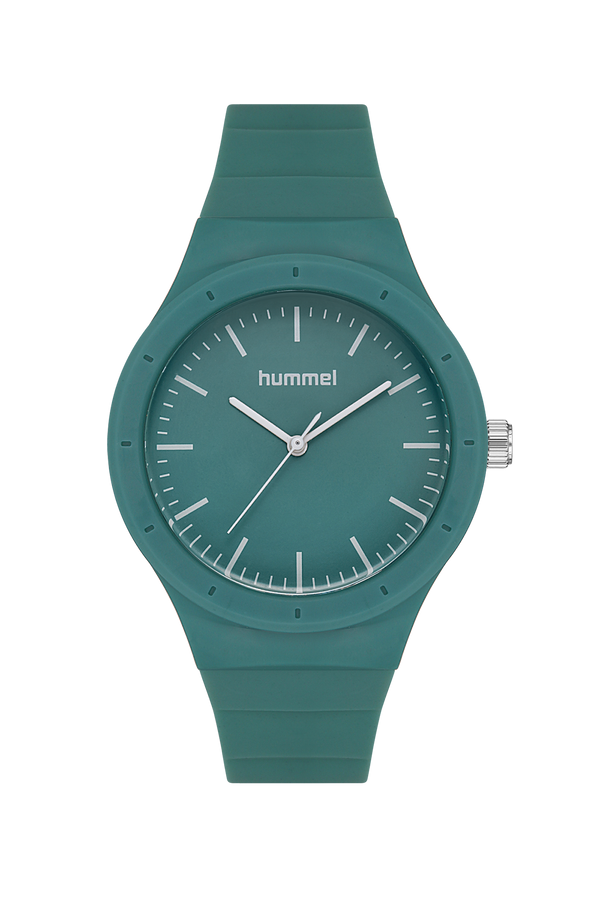 Hummel Women's Sports Wristwatch Green Hm-1003La-6