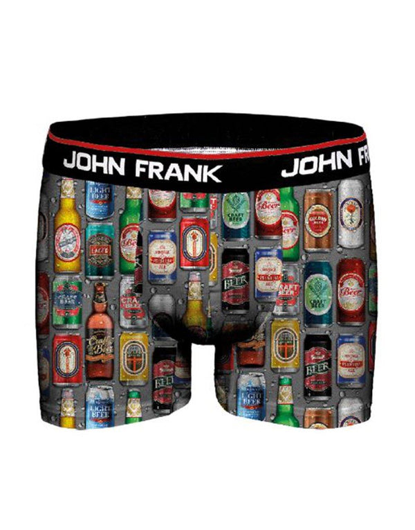 Jf Digital Men's Boxer - Fresh