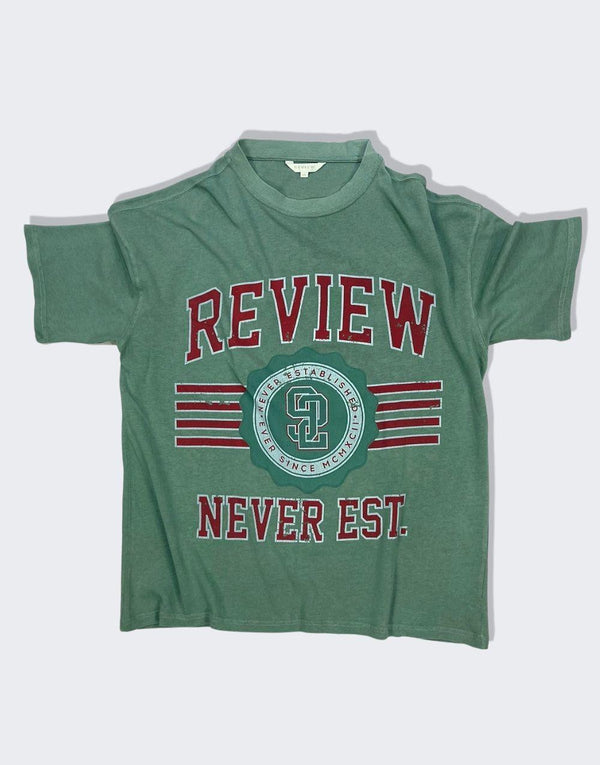 Never Eat. Design Men's Oversize T-Shirt