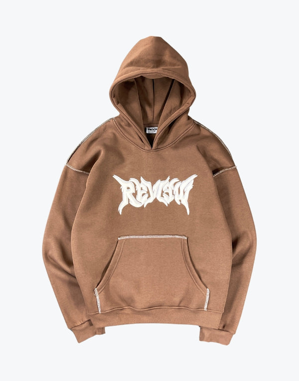 Premium Unisex Oversize Hoodie Sweatshirt