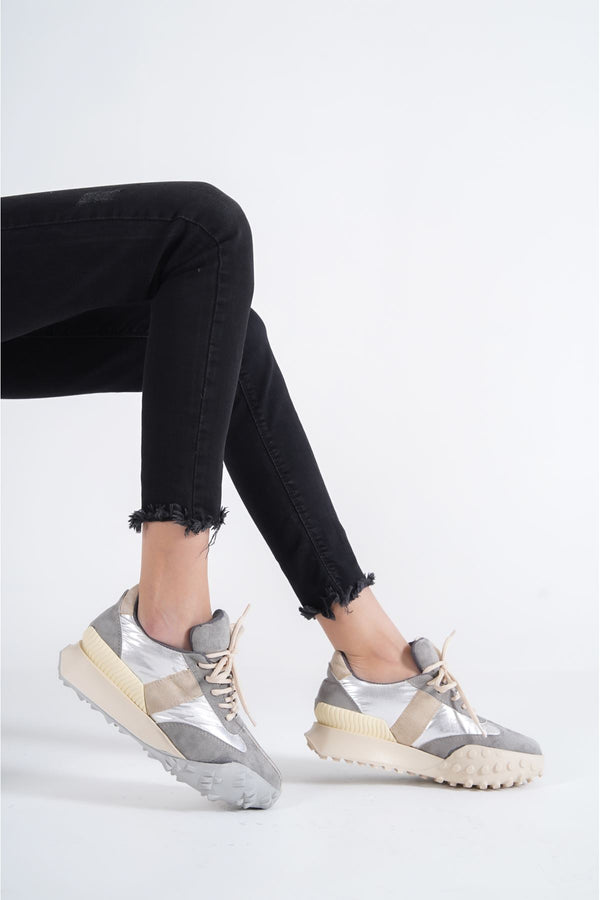 Women's Disa Sneakers Shoes